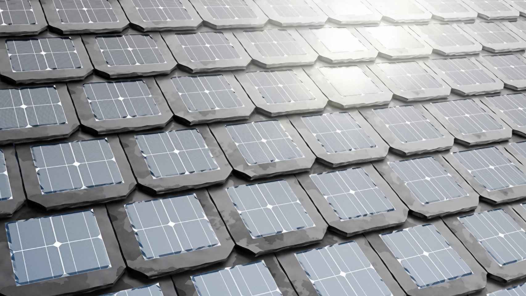 Las revolucionarias placas solares con rendimiento impresionante: así  logran disparar su eficiencia