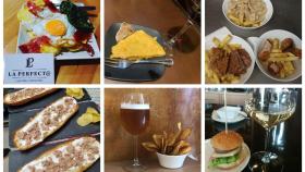 Seis locales de Ferrolterra donde disfrutar de una deliciosa tapa gratis con la consumición