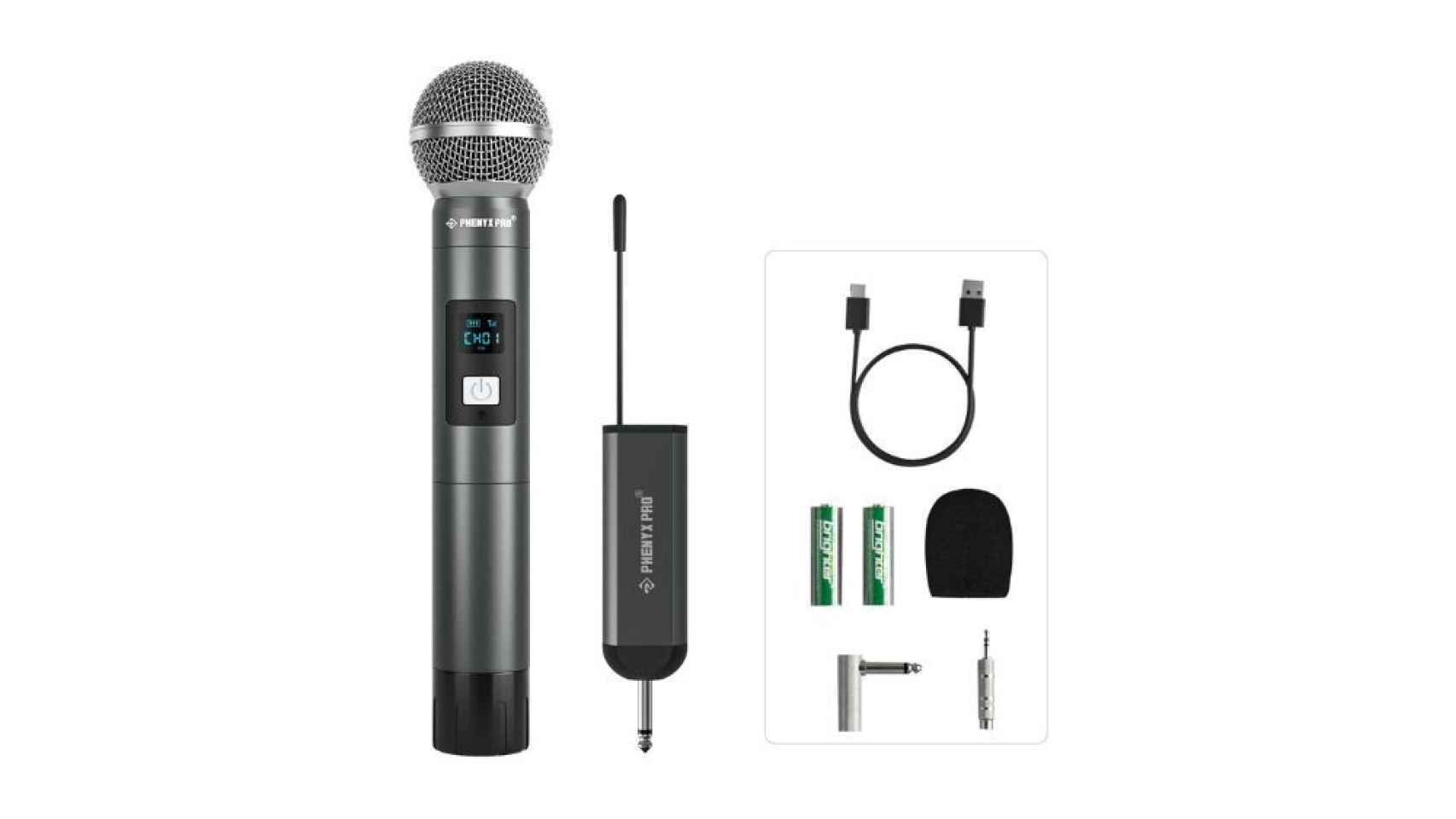 Microfono-1