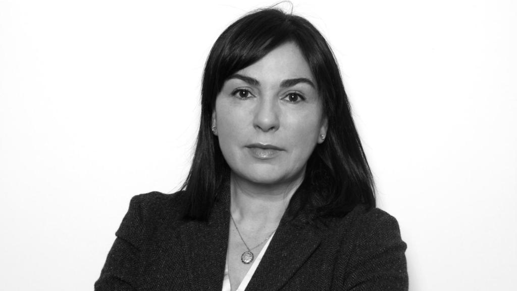 Marisa Landa es directora de Recursos Humanos y miembro de la AEDRH.