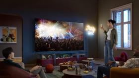 Regala la mejor tecnología LED esta Navidad: descubre las nuevas smart TV LG QNED ¡con un 52% de descuento!