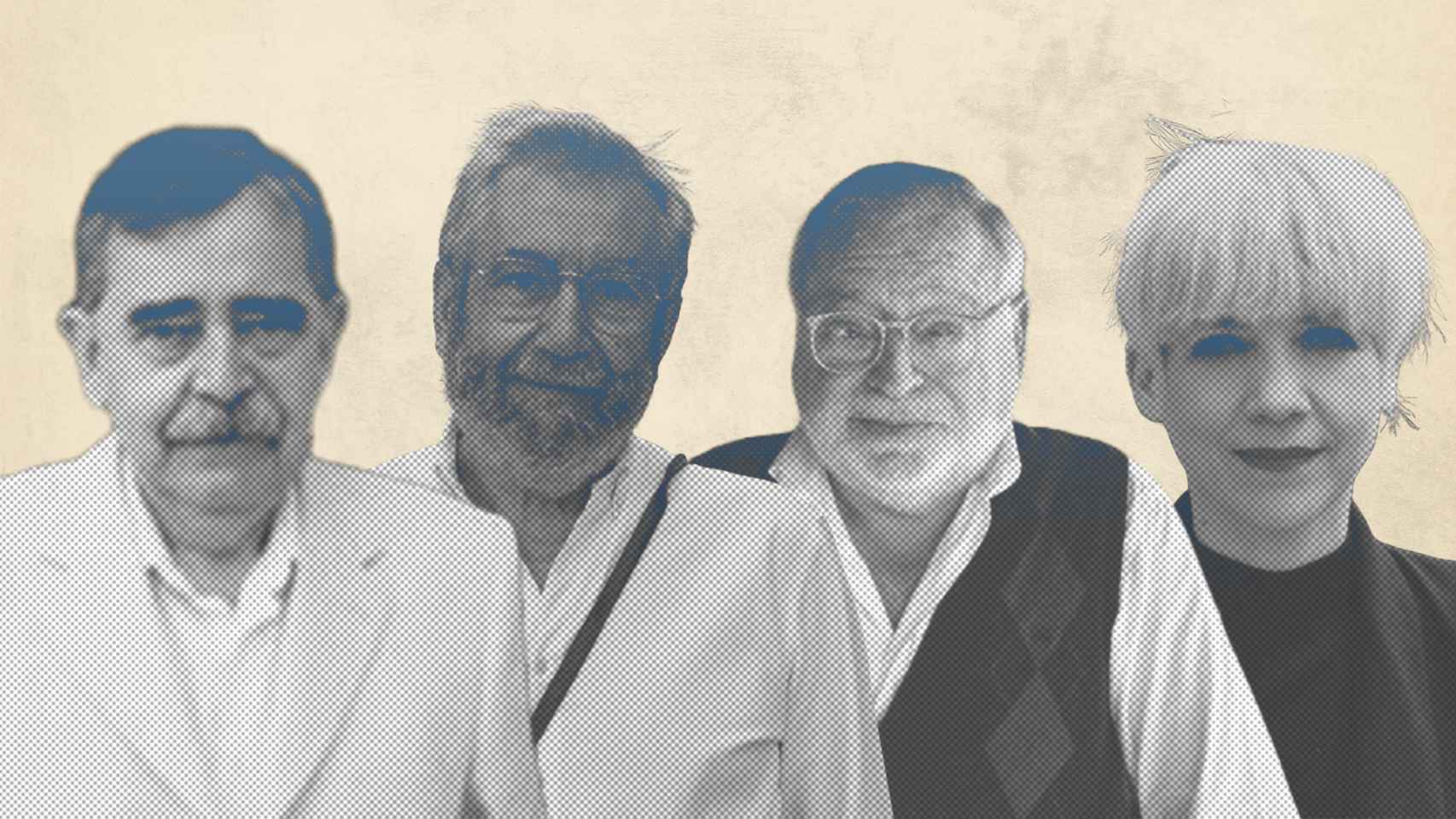 Eugenio Trías, Antonio Muñoz Molina, Fernando Savater y Remedios Zafra han firmado algunos de los mejores ensayos de los últimos 25 años.