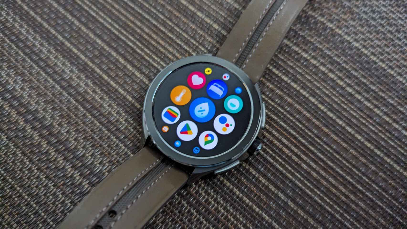 Nuevo Xiaomi Watch 2: un smartwatch Wear OS con procesador