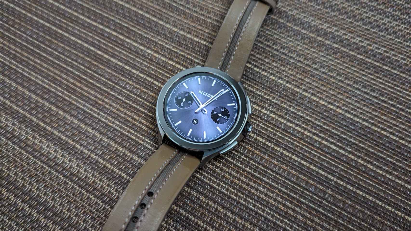 El Xiaomi Watch 2 Pro es uno de los mejores relojes Wear OS disponibles en España