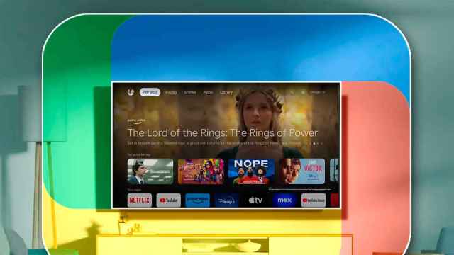 Google TV recibe una gran lista de mejoras centradas en el rendimiento