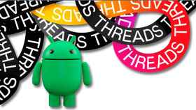 Threads en Android ya está disponible