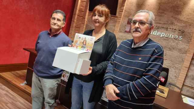 Los comercios de Valdepeñas sortean ocho cheques regalo de 500 euros
