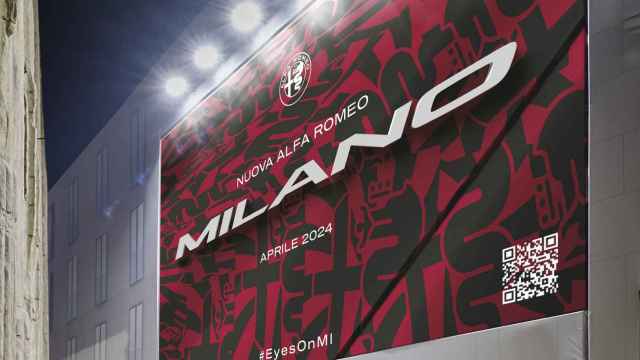 Por el momento Alfa Romeo no ha publicado imagen alguna del nuevo Milano.