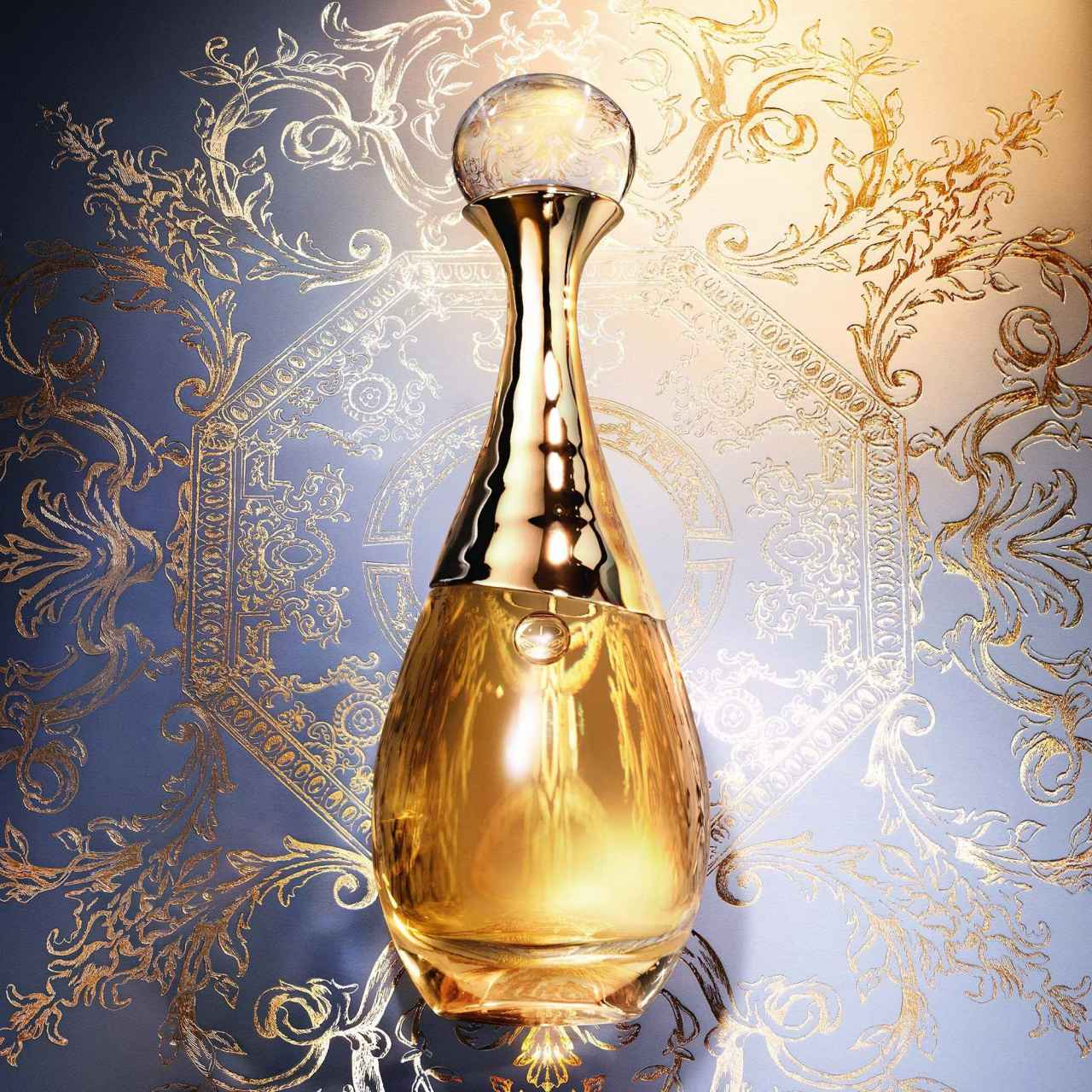 Perfume J'adore L'Or