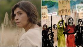 Filmes gallegos nominados a los Premios Feroz