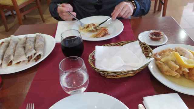 El peor restaurante chino de España, según Tripadvisor: Un día vi cucarachas y hormigas