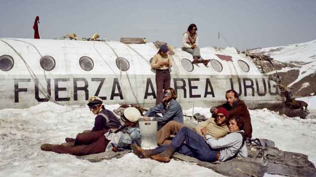 Accidente aéreo en Los Andes y supervivencia en el hielo: la increíble historia real tras 'La sociedad de la nieve'