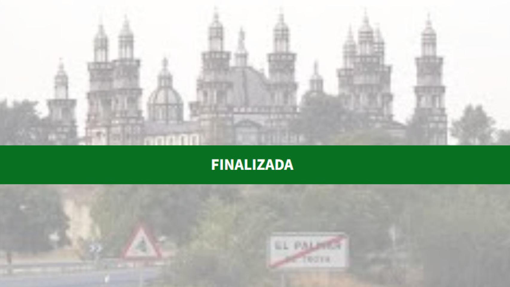 La Diputación acusa a la La Junta de Andalucía de promocionar también la secta de Sevilla que hizo santo a Franco