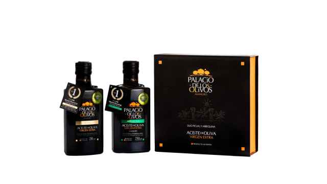 El aceite de oliva, de ser un producto sin más a ser el regalo perfecto para Papa Noel y Reyes