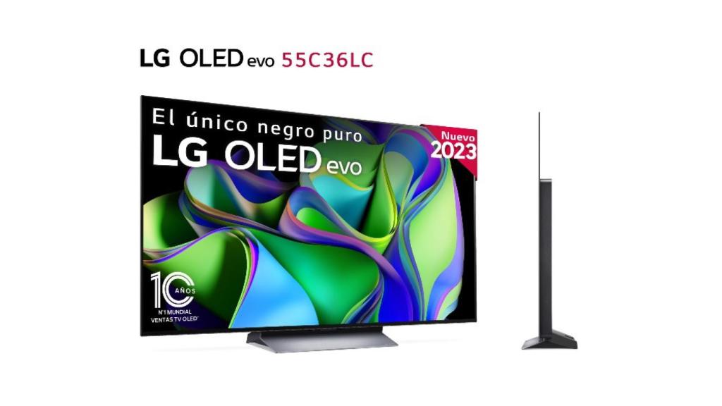 LG-OLED-EVO-C3