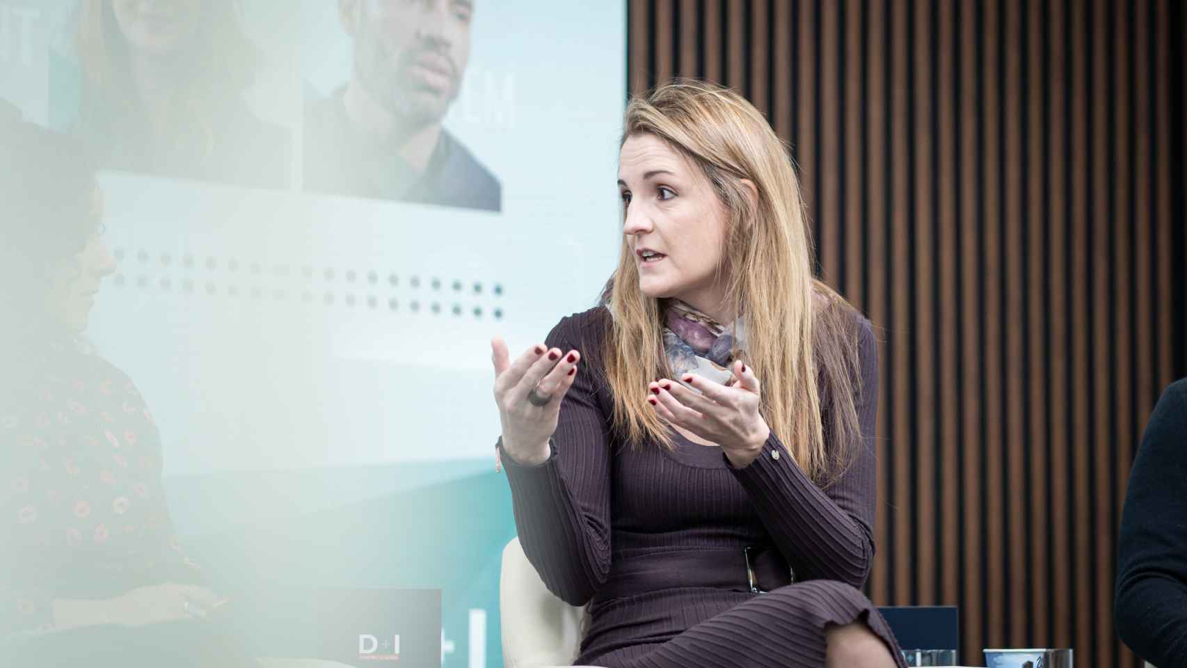 Susana Rubio, directora de Pagos Digitales e Innovación en Mastercard España.