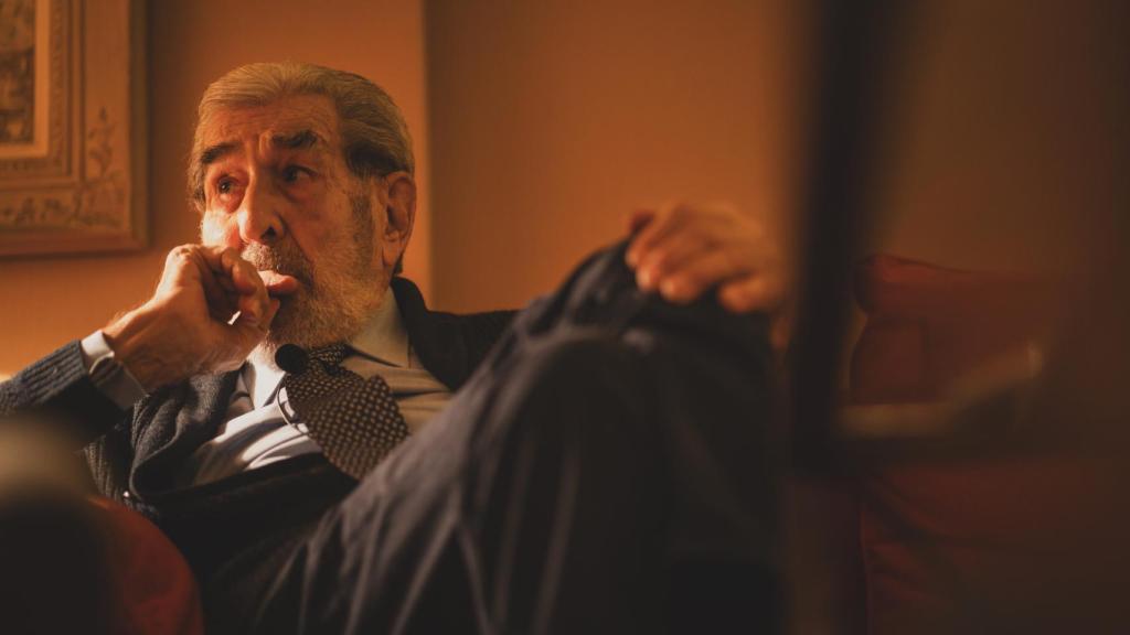 Fernando Suárez fue uno de los ponentes de la Ley para la Reforma Política que puso en marcha la Democracia.