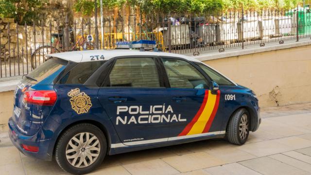 Detenido un fugitivo británico en Torrevieja al que buscaban por la muerte de su mujer en 1990