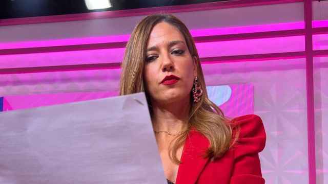 La reacción de Nuria Marín tras su despido de Mediaset: tampoco volverá a presentar 'Socialité'
