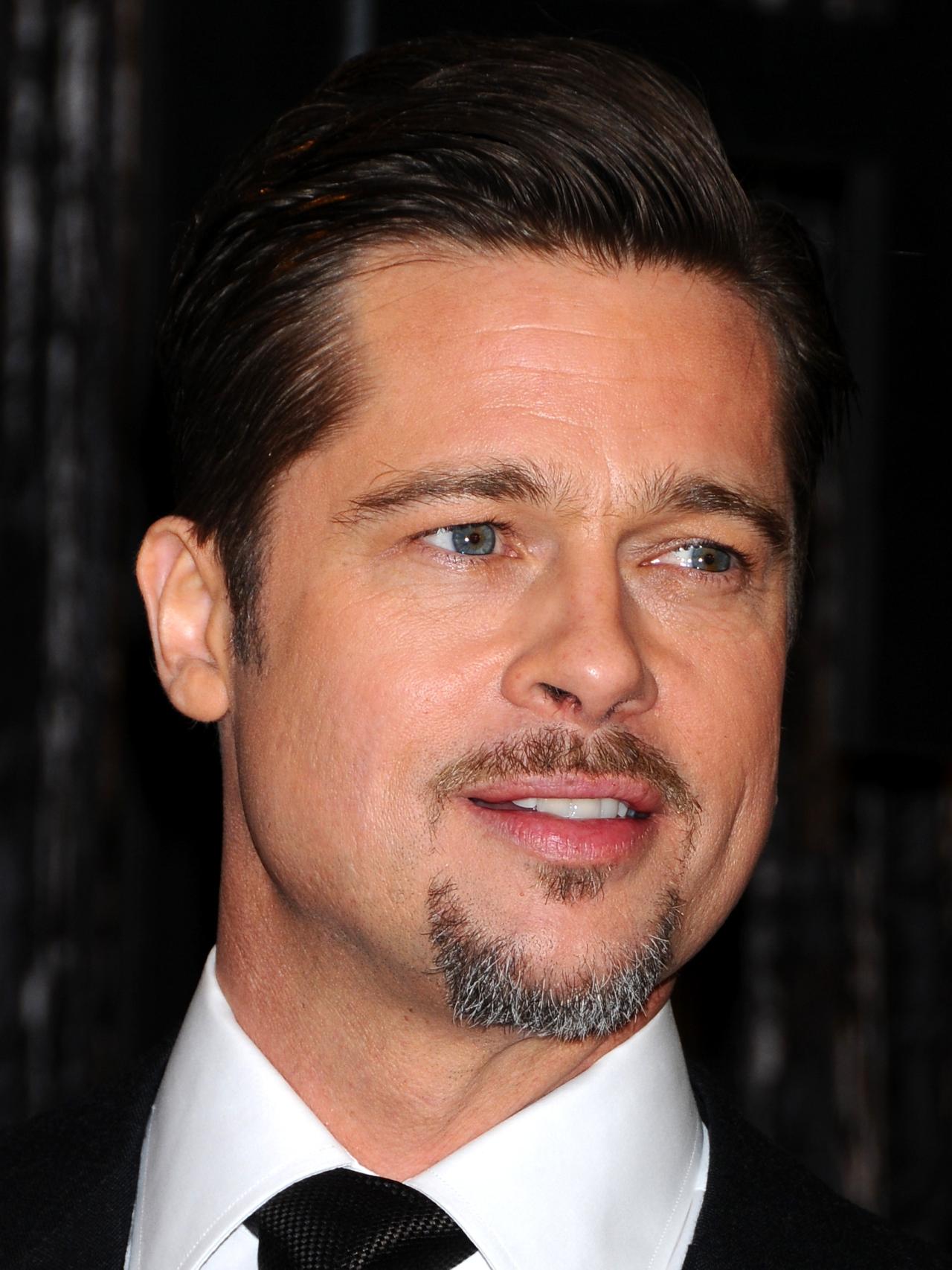 Brad Pitt, el hombre de la eterna juventud, cumple 60 años