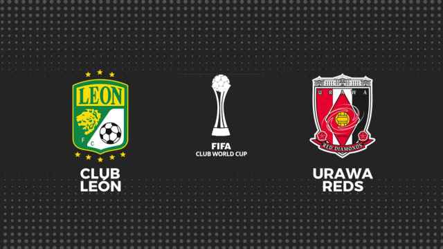 Club León - Urawa Reds, fútbol en directo