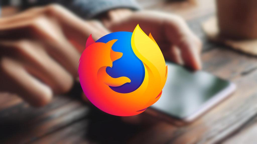 Firefox - EL ESPAÑOL