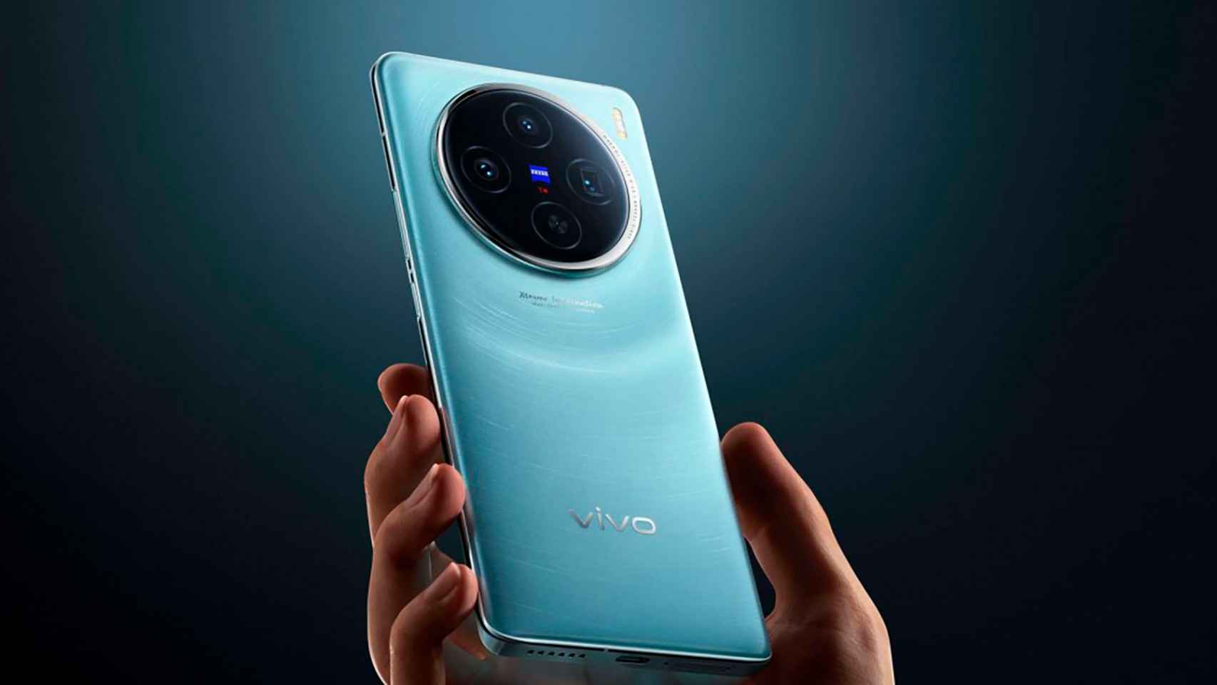 Vivo X100 Pro surfaces on the Google Play Supported Devices list ...