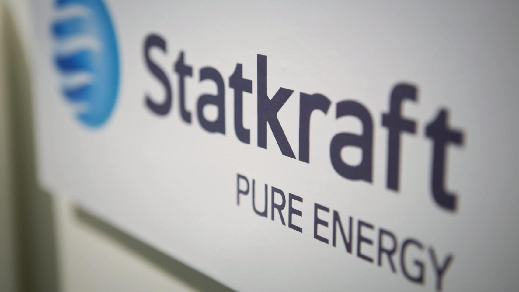 La energética noruega Statkraft.