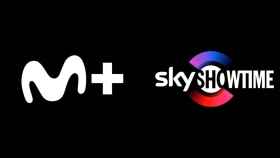 Movistar Plus+ anuncia la incorporación de SkyShowtime a su catálogo: todos los detalles del histórico acuerdo
