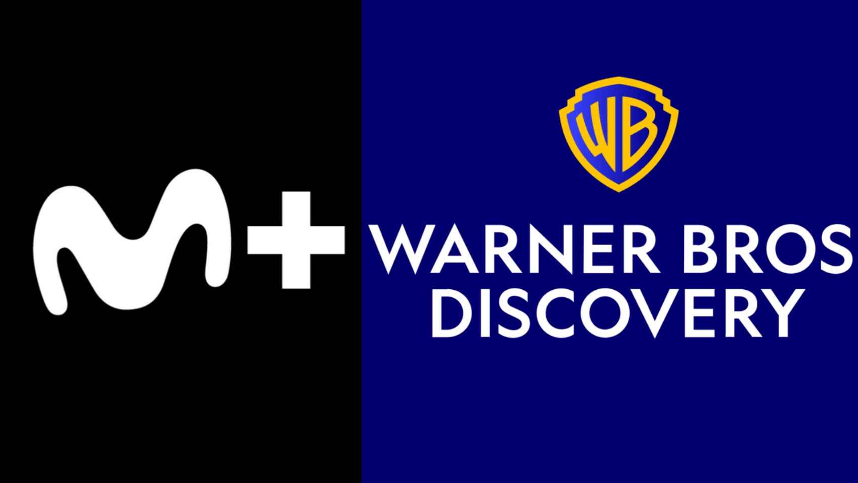 Movistar Plus+ anuncia el acuerdo con Warner Bros. Discovery y la futura incorporación de Max a su catálogo