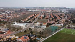 Ni Laguna ni Simancas: este es el municipio de Valladolid que más población joven ha ganado desde 1998