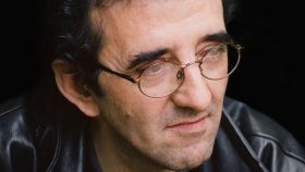 En 2023 se cumplieron 70 años del nacimiento de Roberto Bolaño. Foto: Penguin Random House