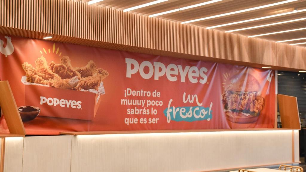 Vallsur, el centro comercial más moderno de Valladolid