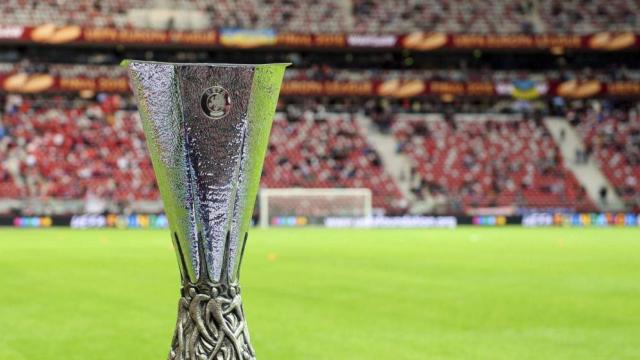 Trofeo de la Europa League