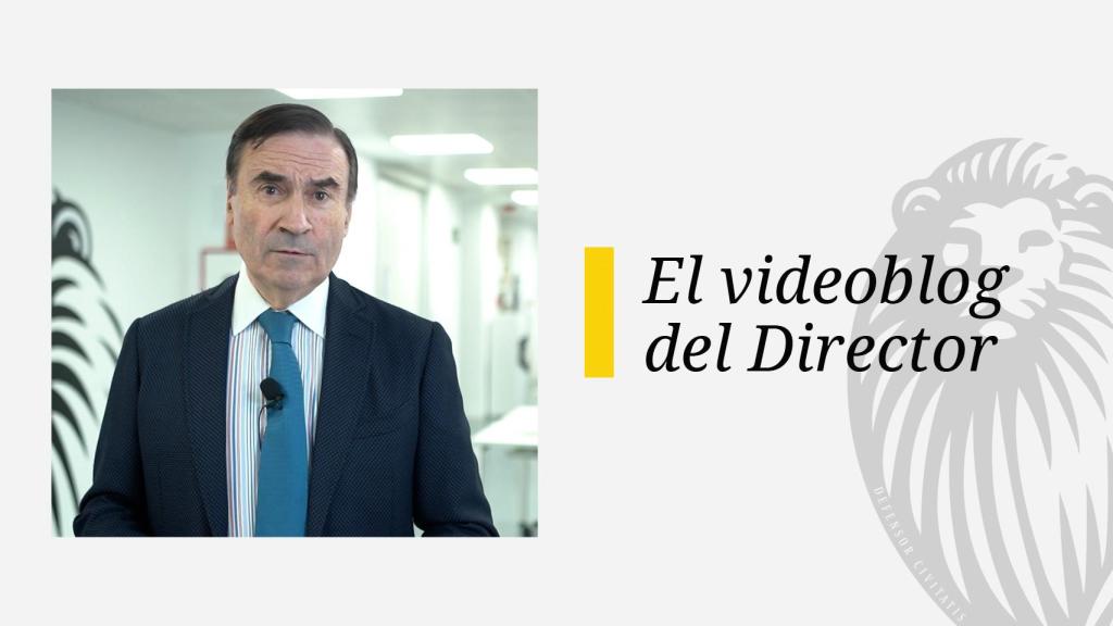 Feijóo debe aprovechar la triple negociación que ofrece Sánchez