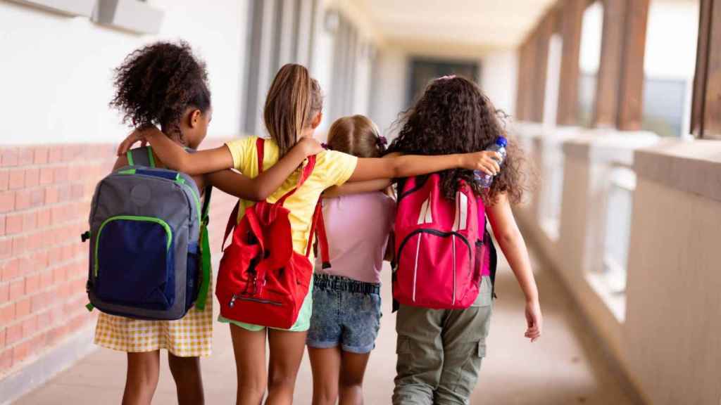 Las 10 mejores mochilas escolares del 2023