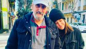 Desoladoras declaraciones de la hija de José Luis Gil, dos años después de sufrir un ictus: No creo que vuelva