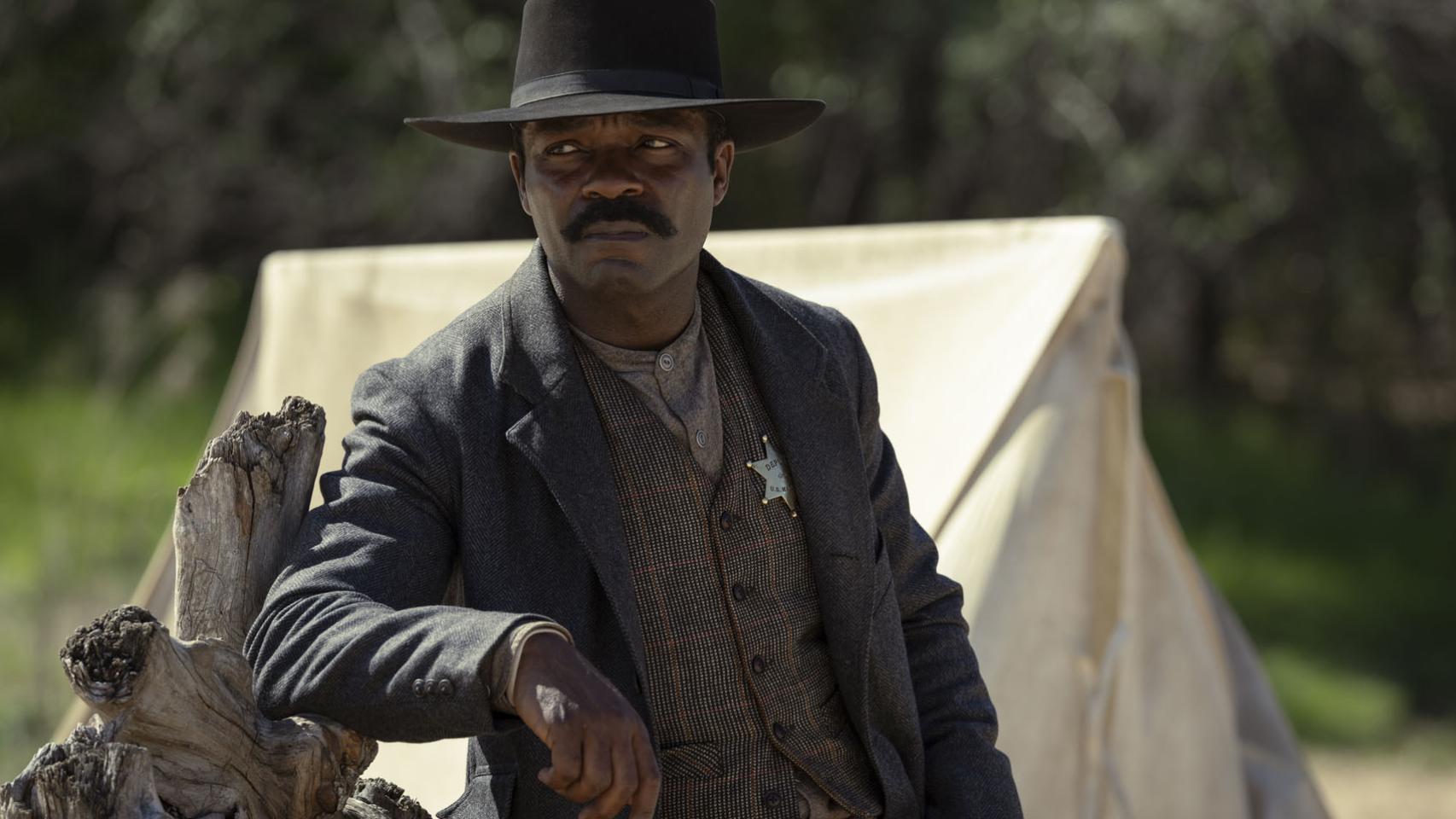 De esclavo a alguacil legendario: la historia real de 'Lawmen: Bass Reeves'