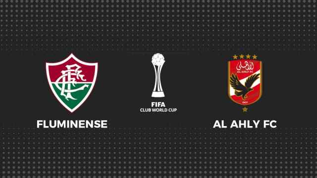 Fluminense - Al Ahly, fútbol en directo