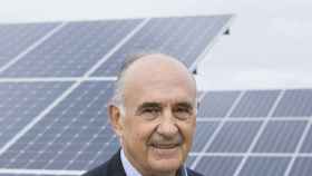 El promotor de Bruc Energy, Juan Béjar.