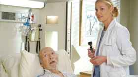 Muere Jack Axelrod, actor de 'Hospital General', 'Anatomía de Grey' y 'The Office', a los 93 años