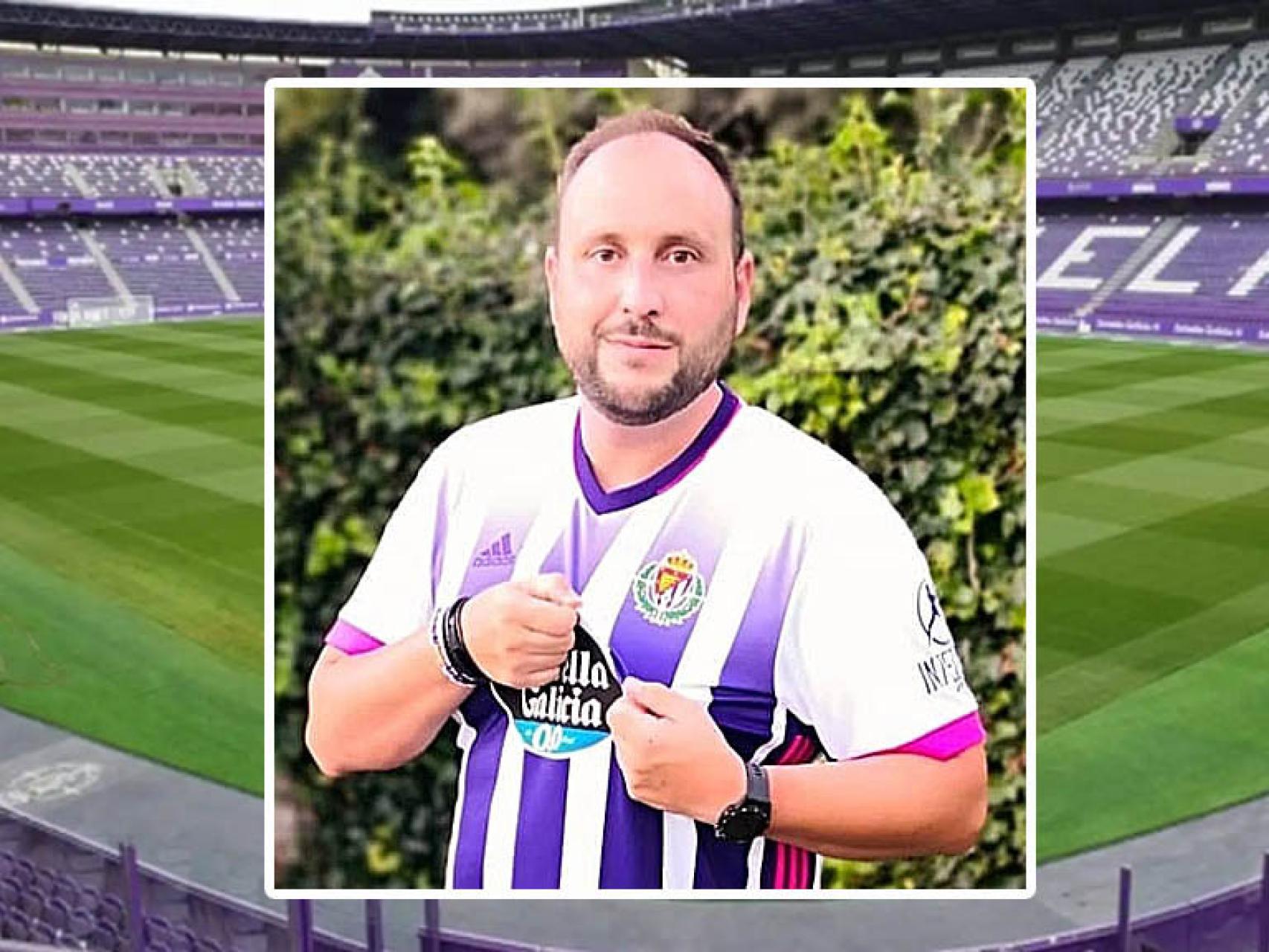 Cómo ha quedado el valladolid