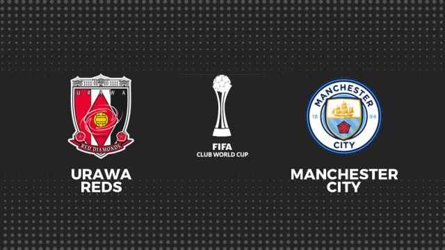Urawa Reds - Manchester City, fútbol en directo