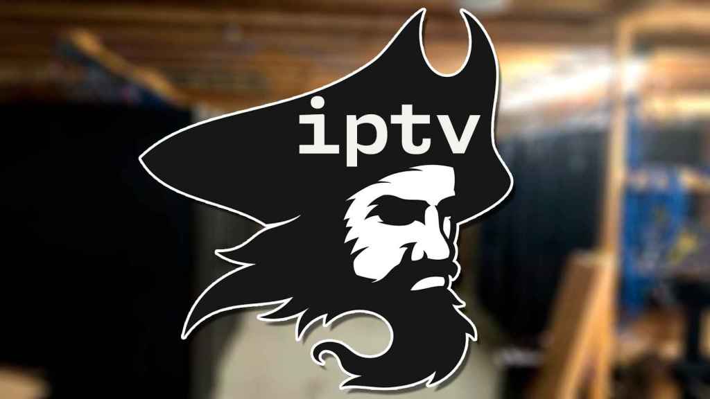 Golpe judicial a las IPTV por suministrar contenido pirata