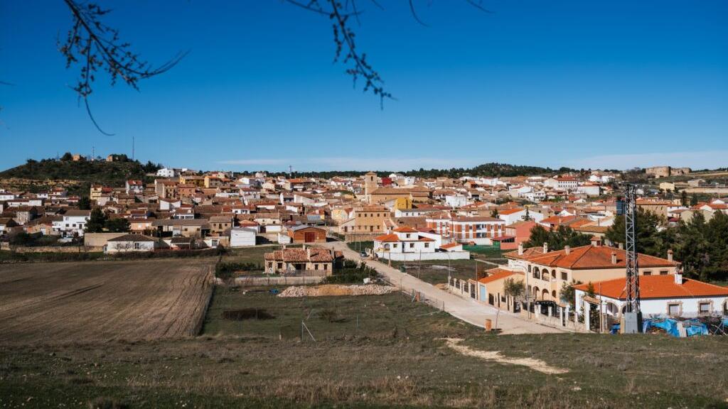 Cardenete (Cuenca). Foto: Holapueblo.