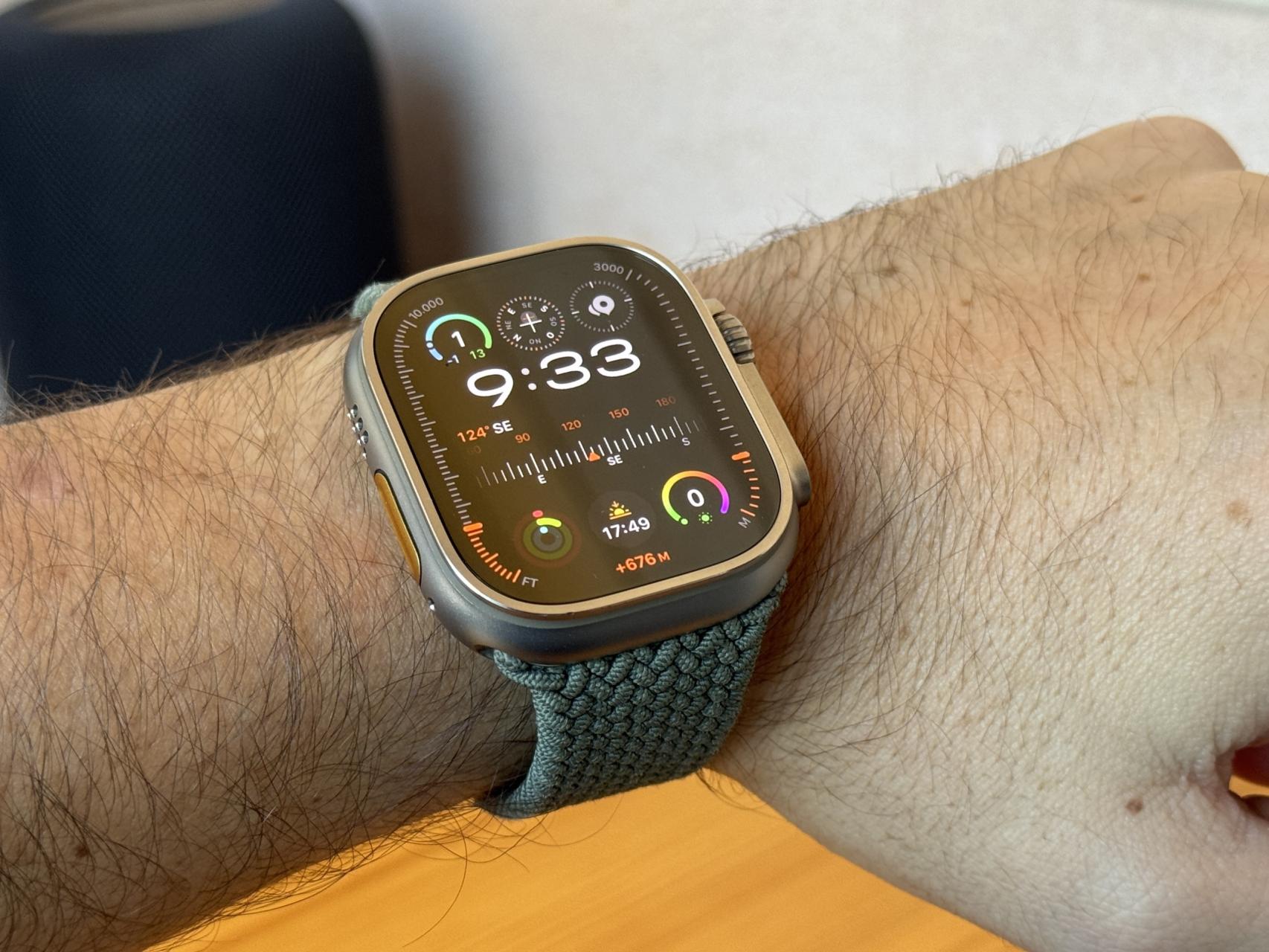 El anillo inteligente de Samsung quiere jubilar tu reloj inteligente: pros  y contras frente al Apple Watch