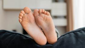 ¿El frío afecta a la salud de los pies? Esto es lo que dice el Colegio de Podólogos de Galicia