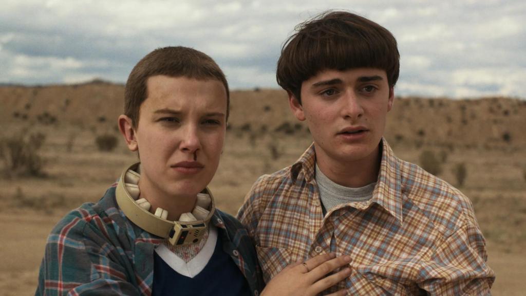 Los hermanos Duffer responden a los fans de 'Stranger Things' y niegan que la teoría del final sea verdad