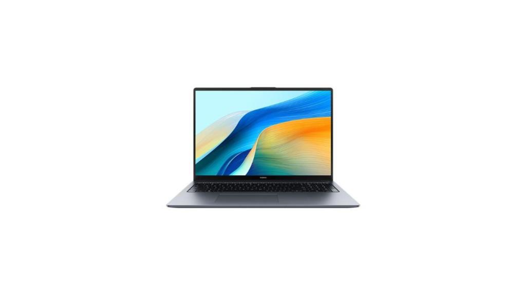 Ordenador Huawei Matebook D16