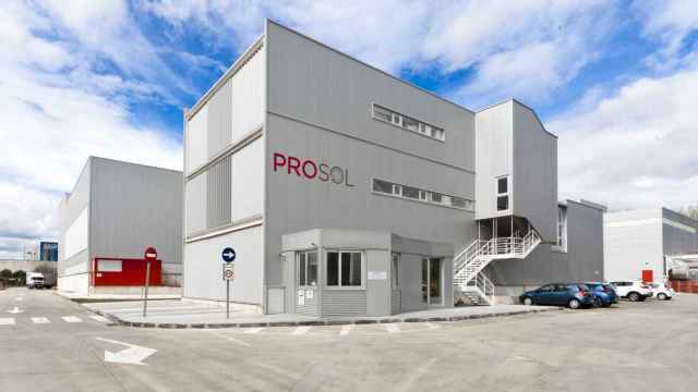 Prosol, la empresa de Palencia que ofrece 15 puestos de trabajo